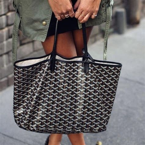 how old is goyard|goyard original.